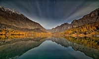 Kachura Lake 62 Pakistan